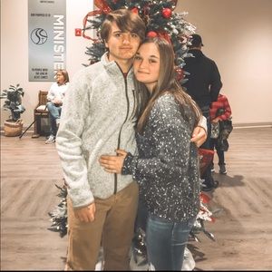 Meet your Posher, Sara grace